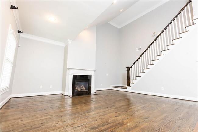 Photo - 1705 Barfield Run NW