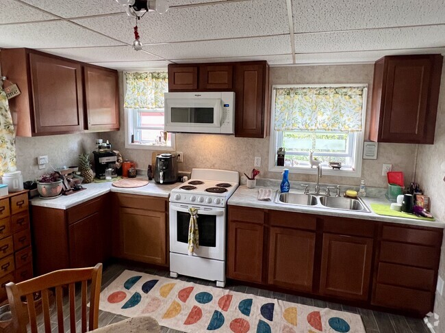 Building Photo - 410 Hillview Pl Rental