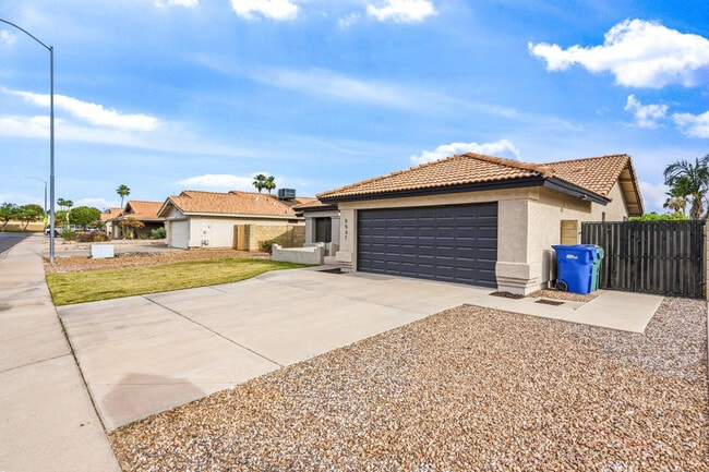 Photo - 5531 E Elena Ave