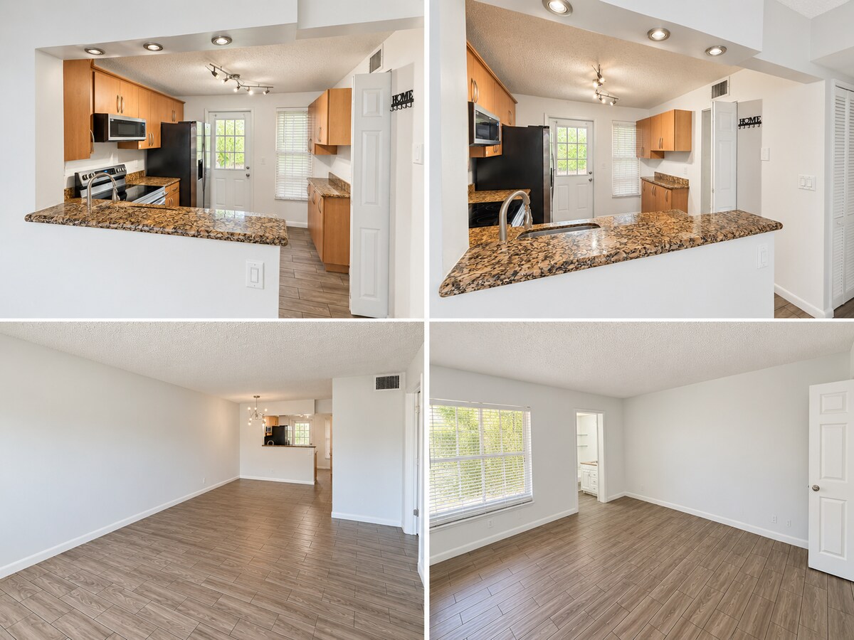 Photo - GATELAND VILLAGE Unit 6C