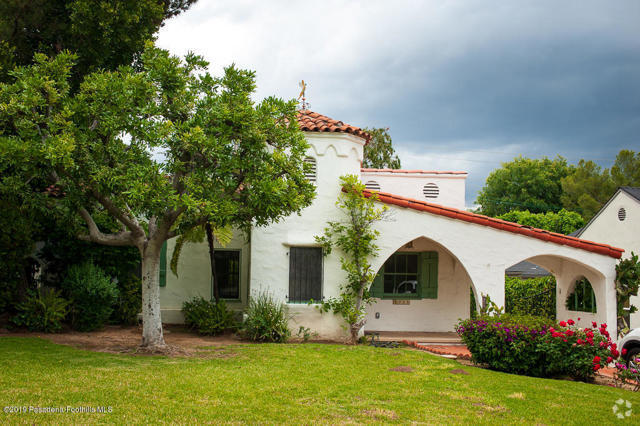 Building Photo - 4528 Alta Canyada Rd Rental