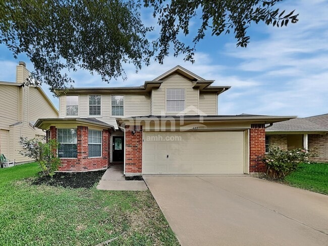 Photo - 823 Seaborne Meadow Dr Casa