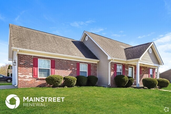 Building Photo - 4305 Jennymac Dr Rental