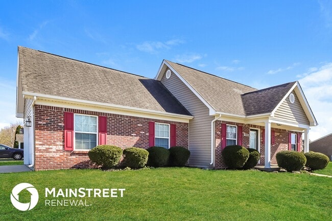 Building Photo - 4305 Jennymac Dr Rental