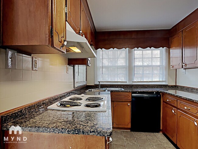 Photo - 1222 Eastern Valley Rd