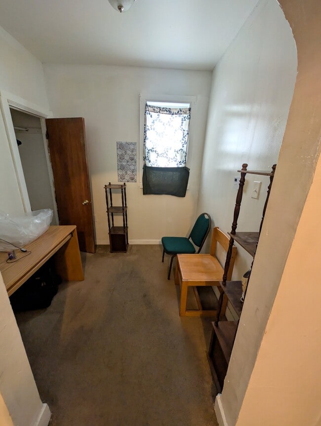 Photo - 240 Timon St Unit 1st floor back