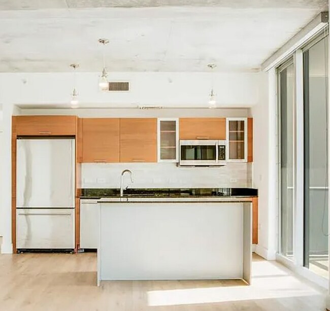 Photo - 3451 NE 1st Ave Unit M0202