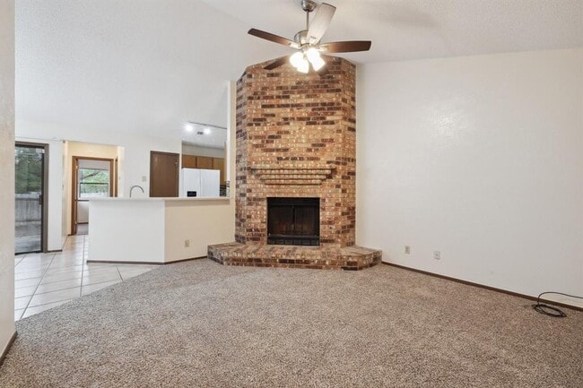 Building Photo - 2621 Garrettson Dr Rental