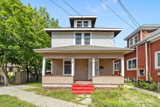 Building Photo - 280 Irwin Ave Unit 2 Rental