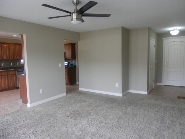 2501 McClure Dr