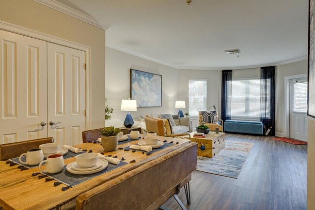 Open Kitchen