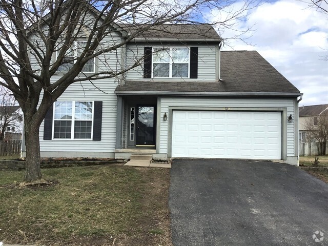Building Photo - 5332 Wadley Ct Rental
