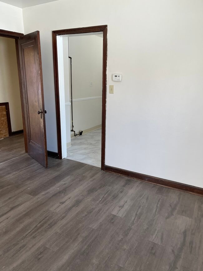 Dinner room - 3417 Grover St