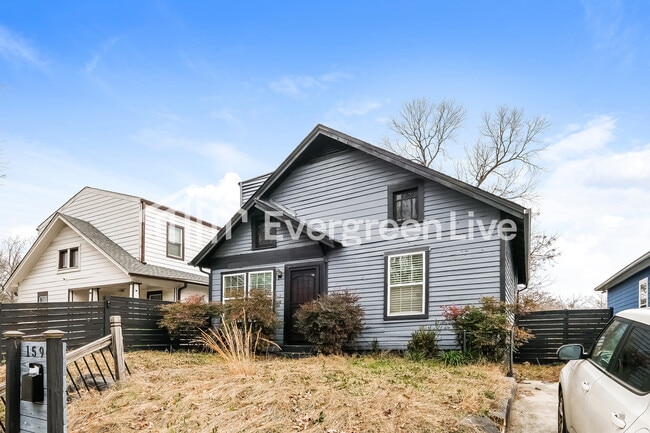 Photo - 1596 Jonesboro Rd SE