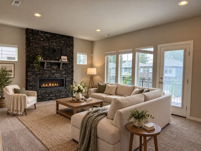 22617 41st Drive Southeast