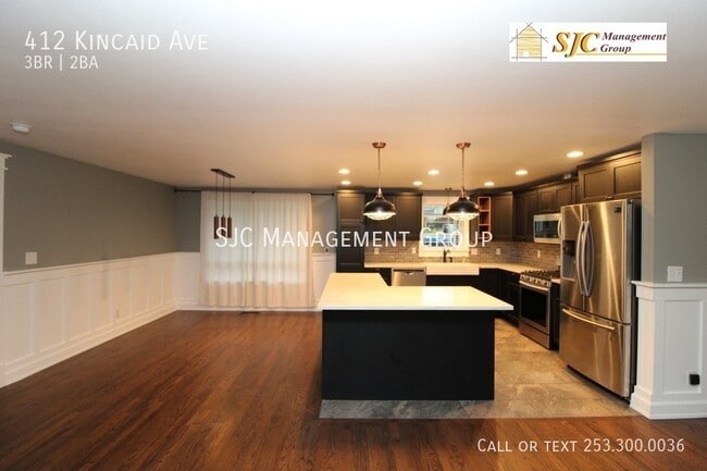 Photo - 412 Kincaid Ave