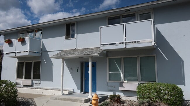 Building Photo - 110 Lavender Ct Unit #9