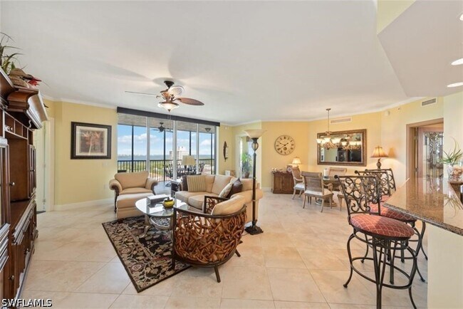 Photo - 23540 Via Veneto Unit 1702