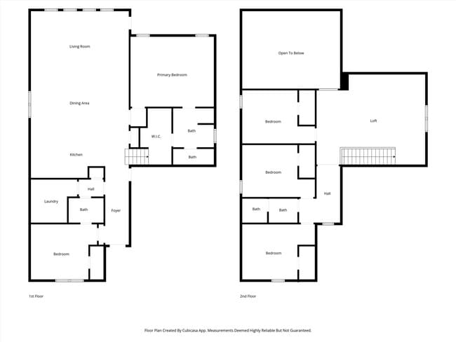 Building Photo - 719 Longstreet Dr