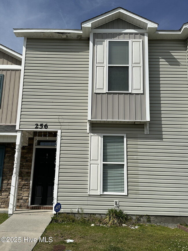 Photo - 256 Caldwell Loop Townhome