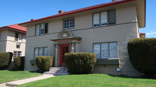 535 Yakima St Unidad A
