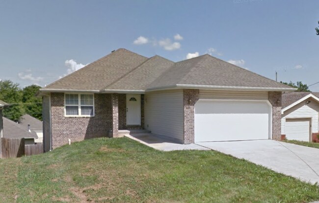 Photo - 3634 S Sulgrove Ave House