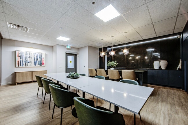 The Deanwood Rental Apartments