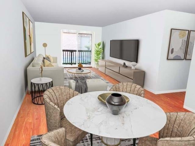 Building Photo - 210 Brook Village Rd Unit 9