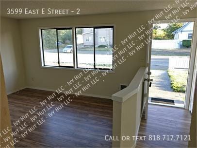 Photo - 3599 East E Street Unit 2