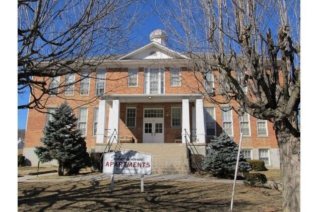 Photo - Schoolhouse Apartments