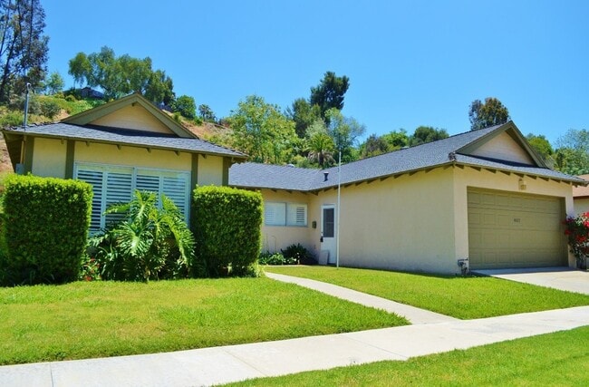 Building Photo - RARELY AVAILABLE- Your Campanile Oasis awaits! POOL