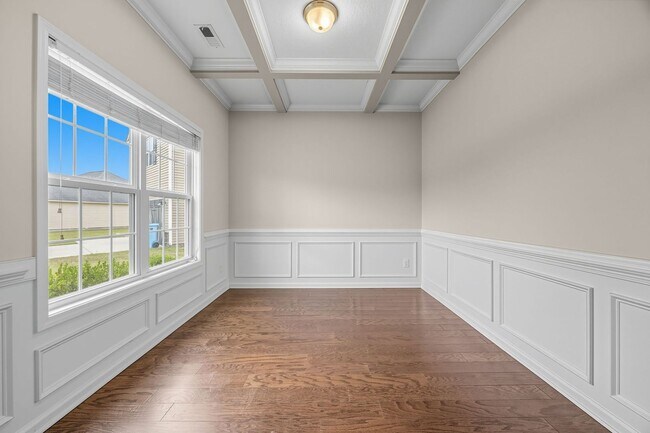 Photo - Welcome to Carolina Plantations!