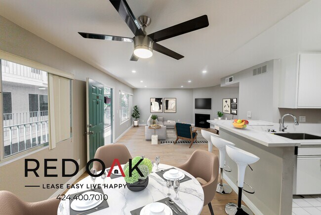 Photo - 14748 Burbank Blvd Unidad 208