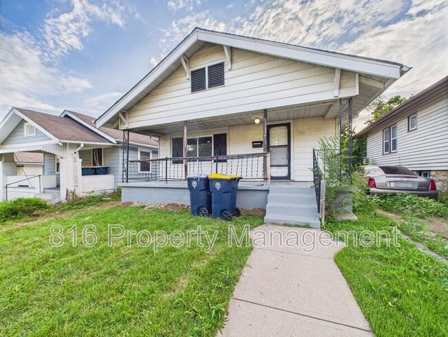 Building Photo - 3422 Cleveland Ave. Rental