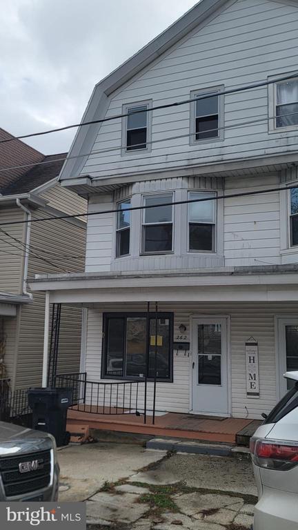 Photo - 262 Indiana Ave