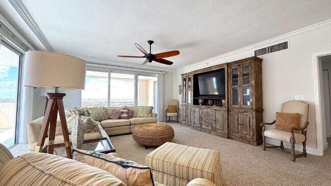 Photo - 1425 Ocean Shore Blvd Unit 501