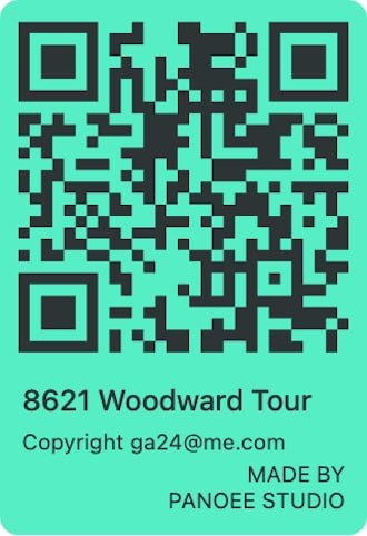 8621 Woodward Ave