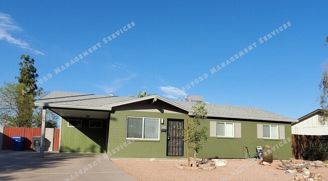 Photo - ***MOVE IN SPECIAL*** 3 BEDROOM HOME WITH ...