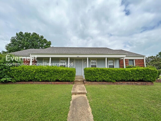 Building Photo - 848 Rasco Rd W