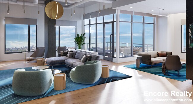 Photo - 89 E Dedham St Unit 527