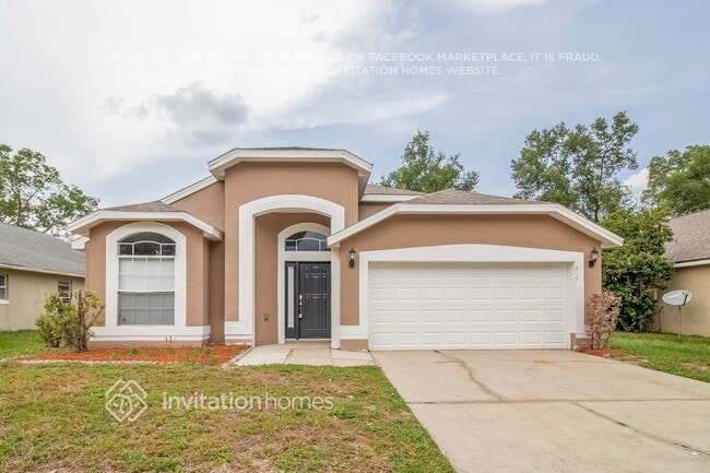Building Photo - 1819 Windsor Oak Dr Rental