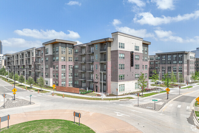 Building Photo - The Casey at Frisco Station Rental