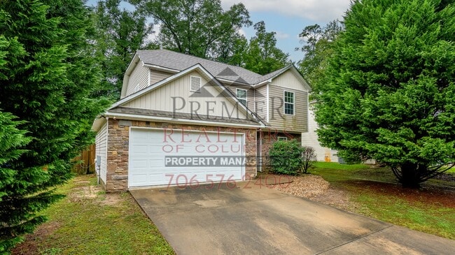 Building Photo - 5025 Kingsberry Ln Rental
