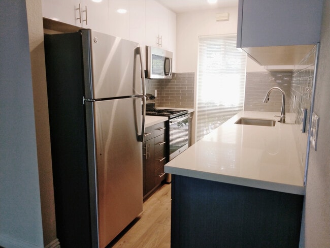 Quartz Countertops