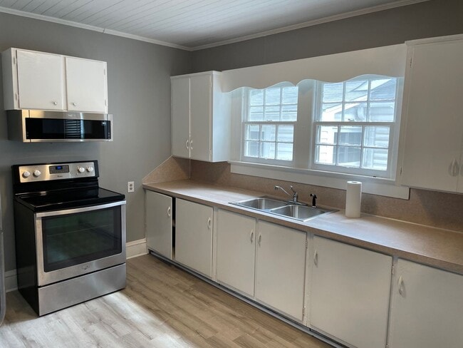 Photo - 3 BED, 1 BATH HOME IN ASHEBORO