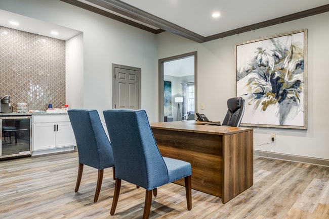 Estates at Bellwood Apartment Homes