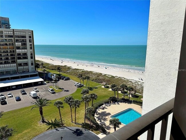 Building Photo - 1460 Gulf Blvd Unit 912 Rental