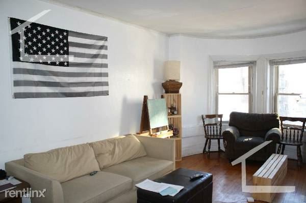 Photo - 2 br, 1 bath - 7 Miner St # 7 Unit # 7