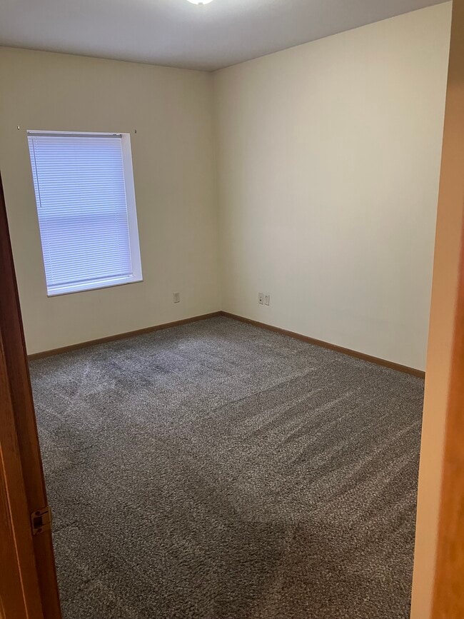 Bedroom #1 - 1005 N Middle St Unit A