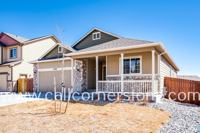 4549 Keagster Dr